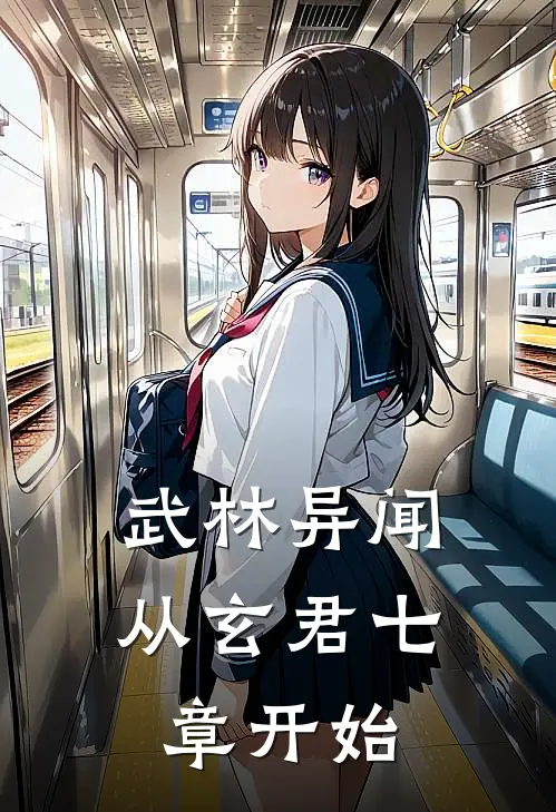 武林异闻，从玄君七章开始