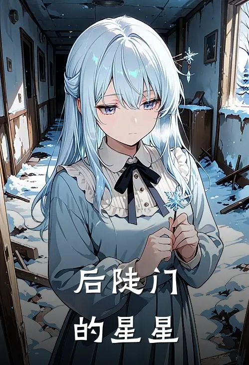 后陡门的星星