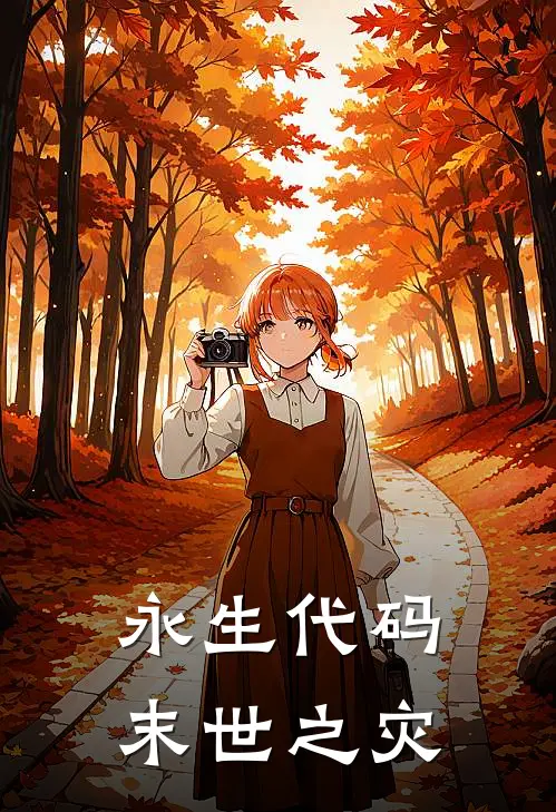 永生代码：末世之灾