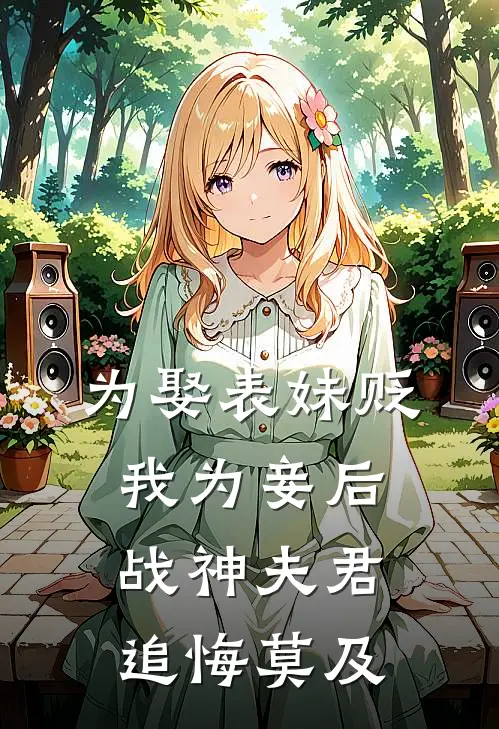 为娶表妹贬我为妾后，战神夫君追悔莫及