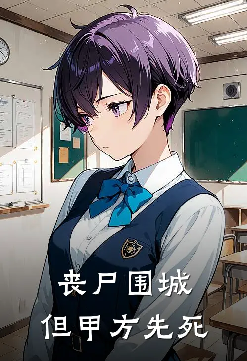 丧尸围城，但甲方先死