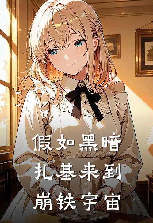 假如黑暗扎基来到【崩铁】宇宙