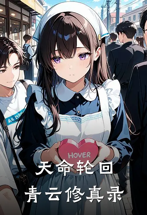 天命轮回：青云修真录