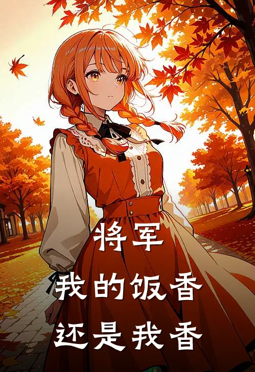 将军，我的饭香还是我香