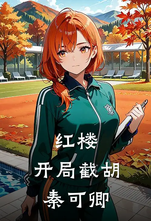 红楼：开局截胡秦可卿