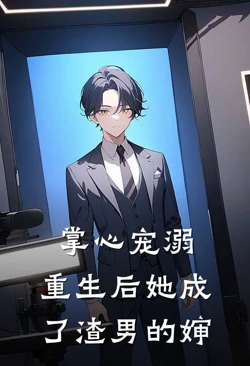 掌心宠溺：重生后她成了渣男的婶