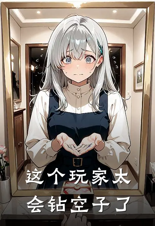 这个玩家太会钻空子了