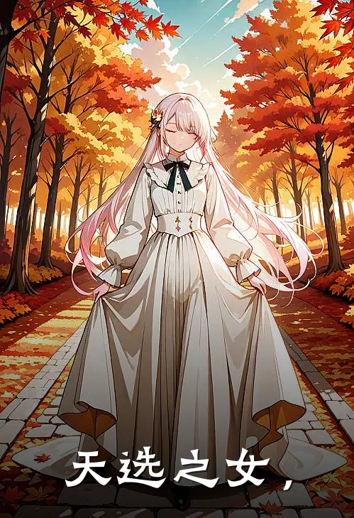 天选之女，