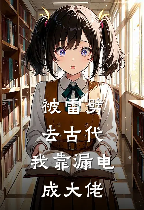 被雷劈去古代，我靠漏电成大佬