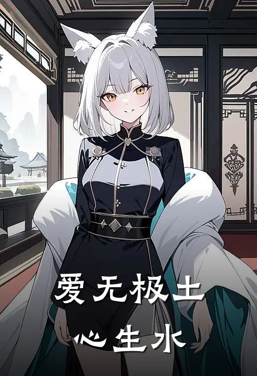 爱无极土心生水