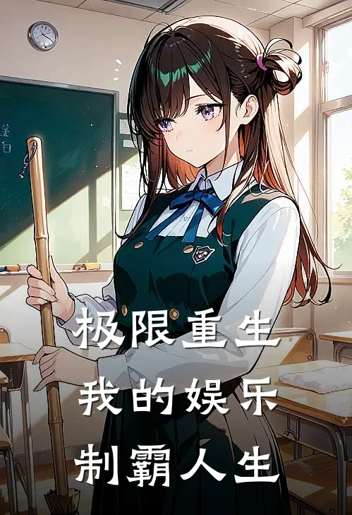 极限重生：我的娱乐制霸人生