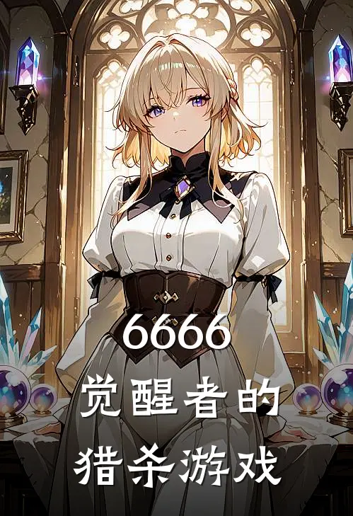 6666觉醒者的猎杀游戏