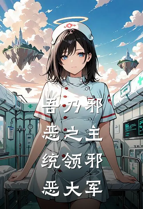 吾乃邪恶之主，统领邪恶大军
