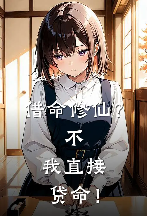 借命修仙？不，我直接贷命！