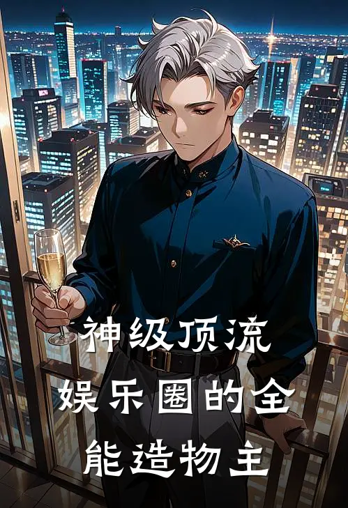 神级顶流：娱乐圈的全能造物主