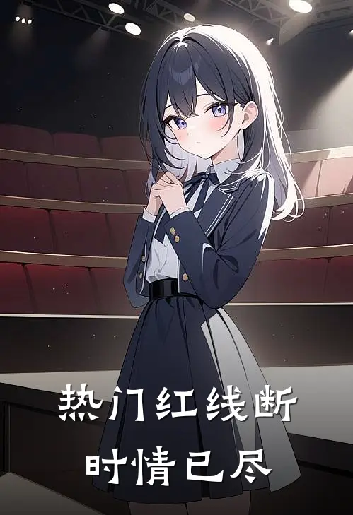 [热门]红线断时情已尽