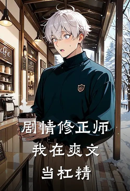 剧情修正师：我在爽文当杠精
