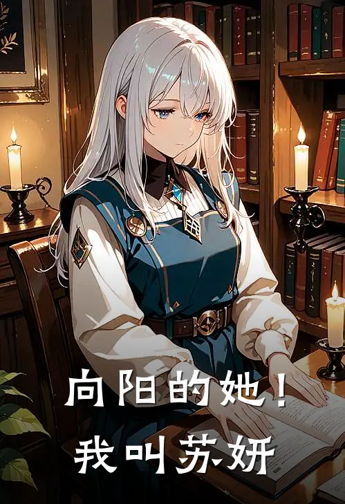 向阳的她！我叫苏妍