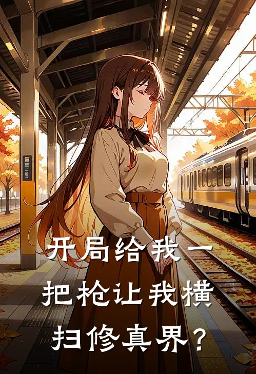 开局给我一把枪让我横扫修真界？