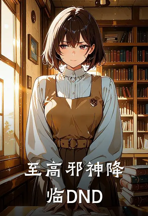 至高邪神降临DND