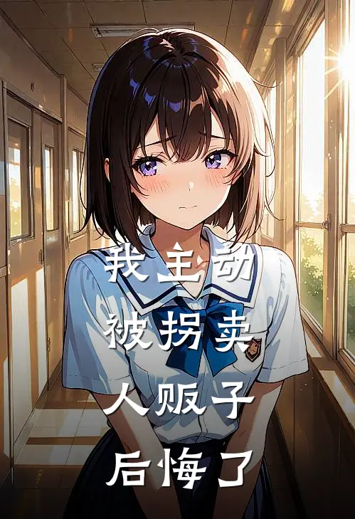 我主动被拐卖，人贩子后悔了