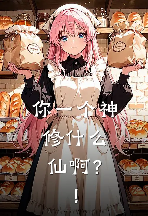 你一个神，修什么仙啊？！