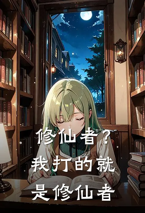 修仙者？我打的就是修仙者