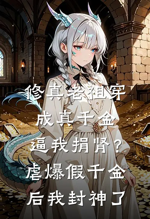 修真老祖穿成真千金：逼我捐肾？虐爆假千金后我封神了