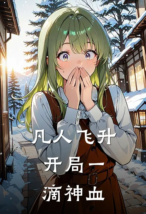 凡人飞升：开局一滴神血