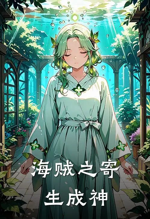 海贼之寄生成神