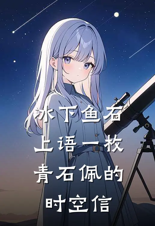 冰下鱼石上语一枚青石佩的时空信