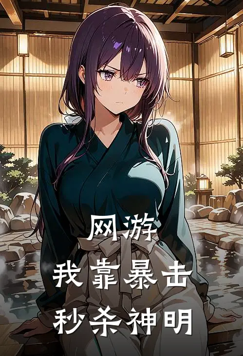 网游：我靠暴击秒杀神明