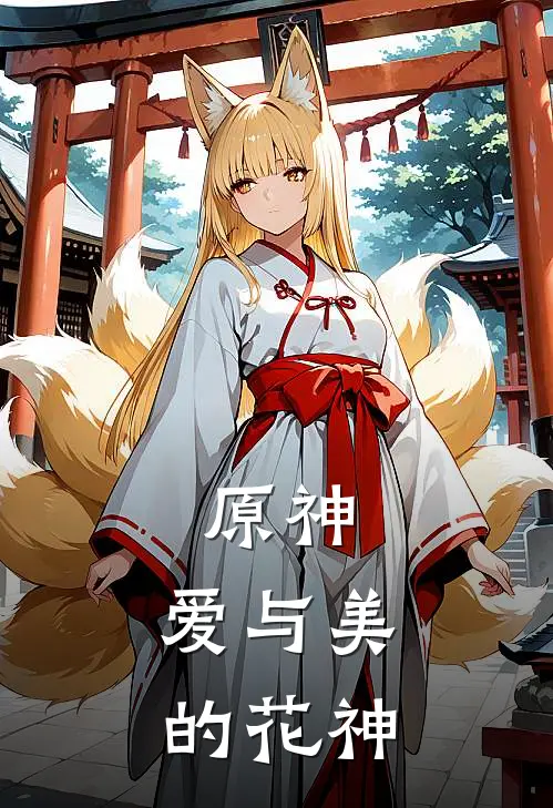 原神：爱与美的花神