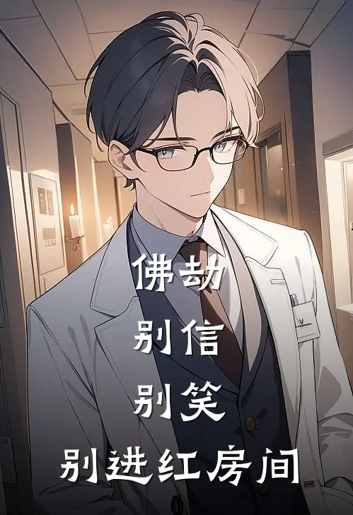 佛劫：别信，别笑，别进红房间