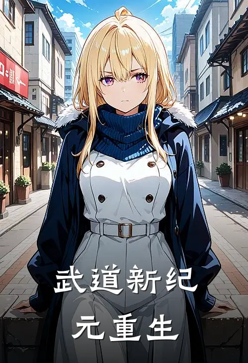 武道新纪元重生