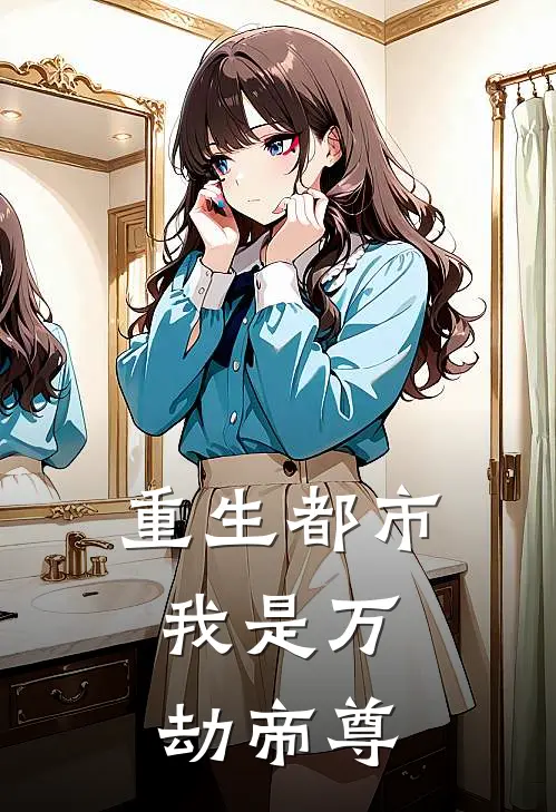 重生都市：我是万劫帝尊