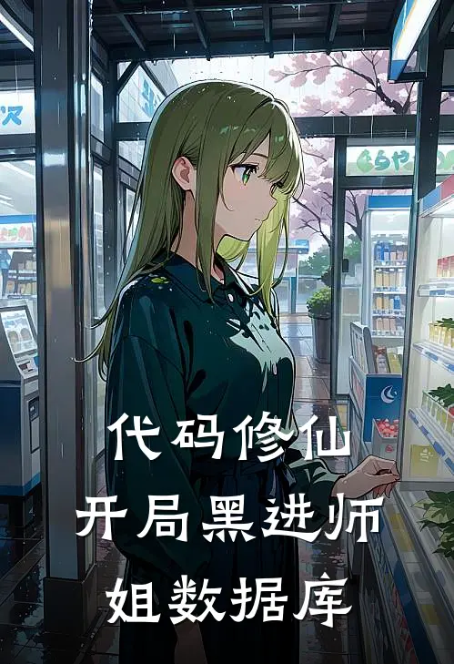 代码修仙，开局黑进师姐数据库