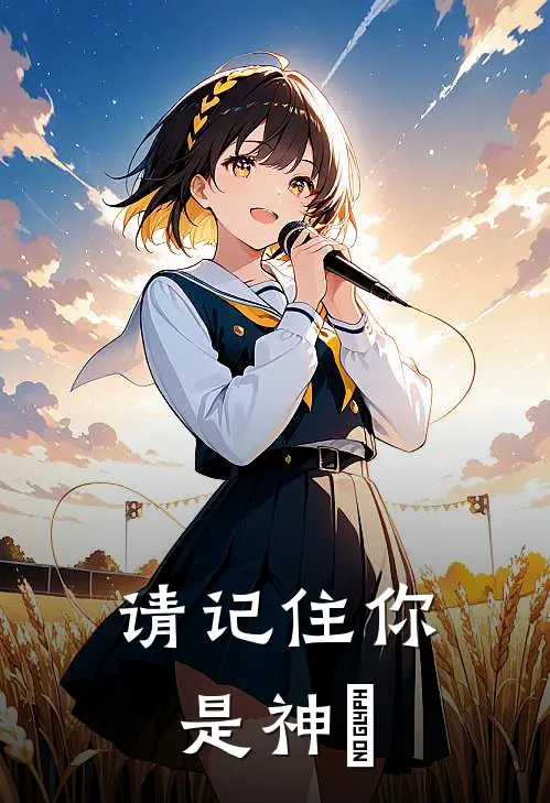 请记住你是神眀