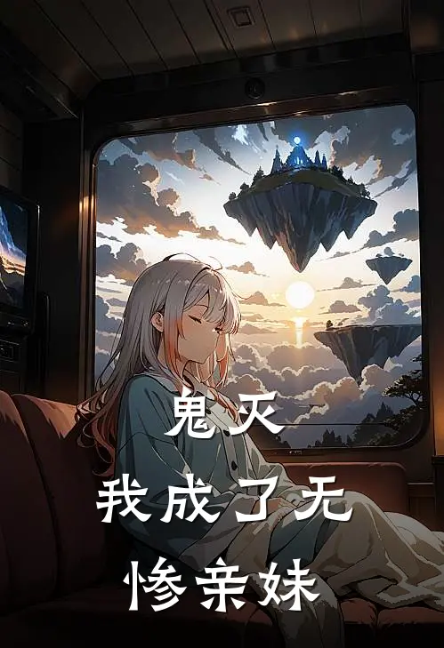 鬼灭，我成了无惨亲妹