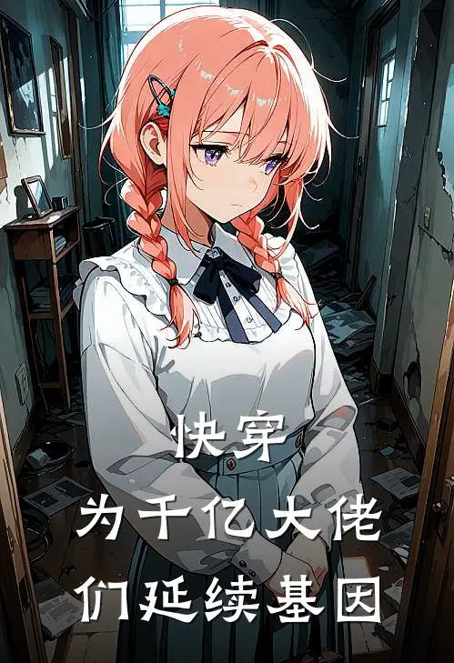 快穿：为千亿大佬们延续基因