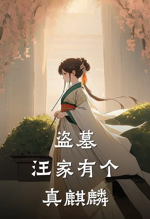 盗墓：汪家有个真麒麟