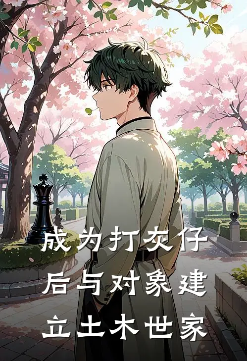 成为打灰仔后与对象建立土木世家