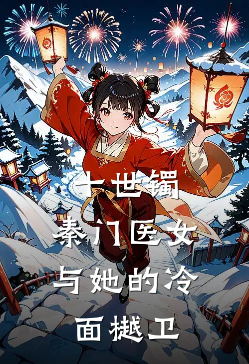 十世镯：秦门医女与她的冷面樾卫
