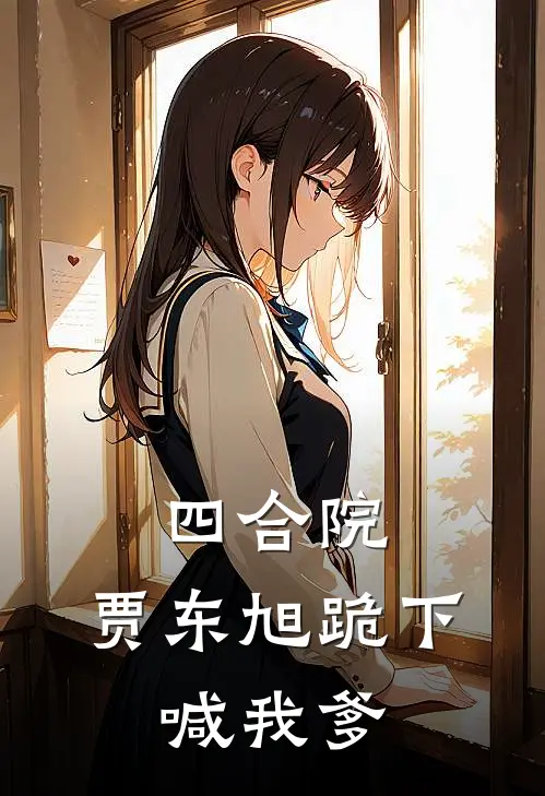 四合院：贾东旭跪下，喊我爹