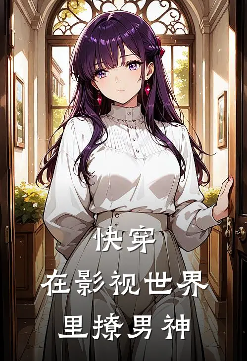 快穿：在影视世界里撩男神