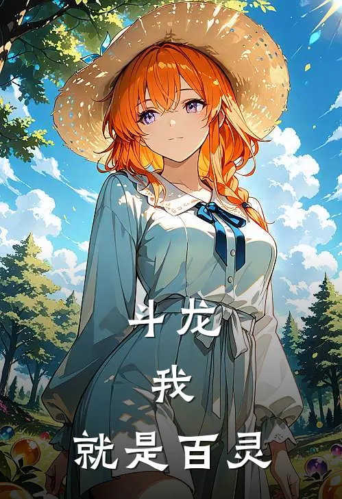 斗龙：我，就是百灵