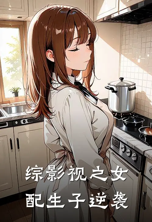 综影视之女配生子逆袭