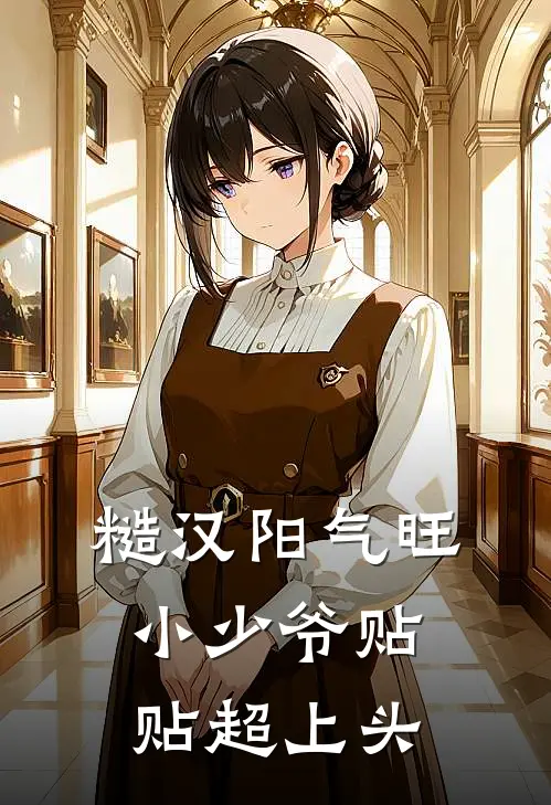 糙汉阳气旺，小少爷贴贴超上头