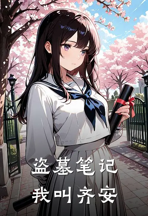 盗墓笔记：我叫齐安