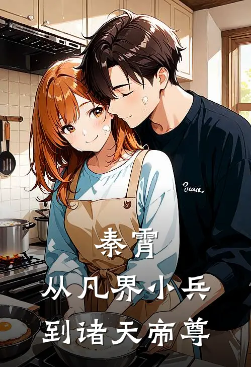 秦霄：从凡界小兵到诸天帝尊